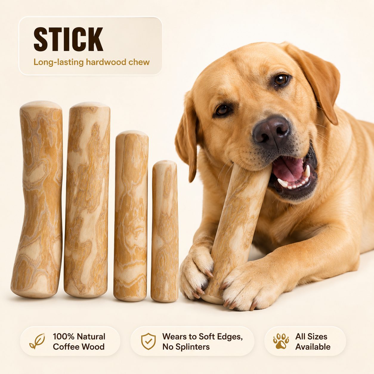 Stick